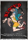 Block’D Graphic Novel Workbook Companion